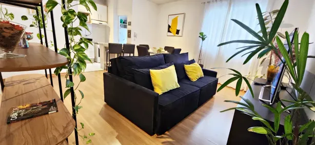 Apartamento com 2 Quartos à venda, 68m² no Centro, Curitiba