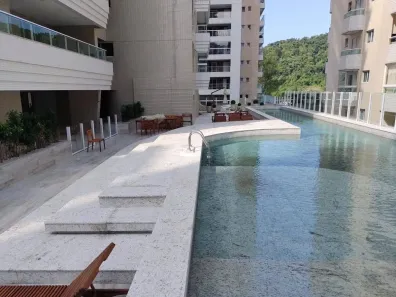 Apartamento com 3 Quartos à venda, 153m² no Canto do Forte, Praia Grande