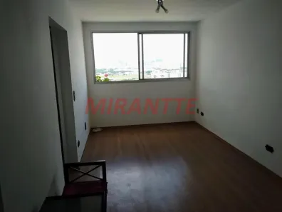 Apartamento com 1 Quarto para alugar, 50m² no Santana, São Paulo