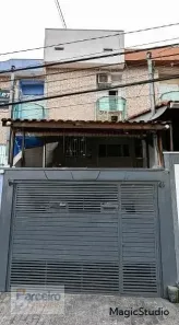 Casa com 4 Quartos à venda, 105m² no Chácara Seis de Outubro, São Paulo