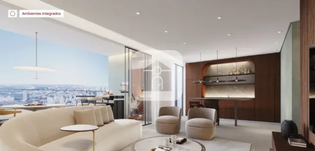 Apartamento com 3 Quartos à venda, 120m² no Jardim Colina, Uberlândia