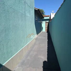 Casa com 4 Quartos à venda, 113m² no Geraldo Correia de Carvalho, Ribeirão Preto