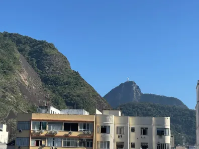Apartamento com 1 Quarto à venda, 56m² no Copacabana, Rio de Janeiro