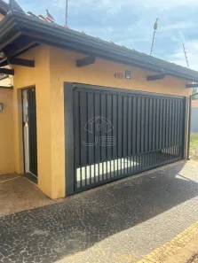 Casa com 3 Quartos à venda, 185m² no Parque Franceschini, Sumaré