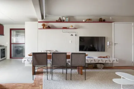 Apartamento com 2 Quartos à venda, 85m² no Vila Mariana, São Paulo