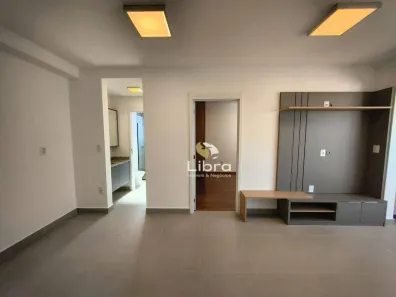 Apartamento com 1 Quarto para alugar, 49m² no Parque Campolim, Sorocaba