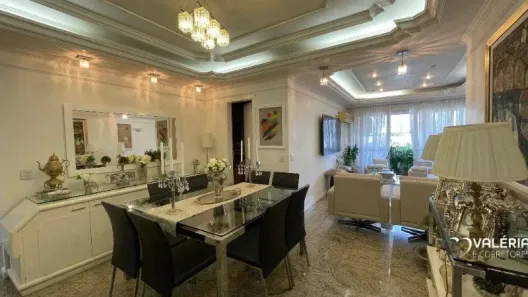 Apartamento com 3 Quartos à venda, 137m² no Umarizal, Belém