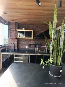 Apartamento com 3 Quartos à venda, 83m² no Mooca, São Paulo