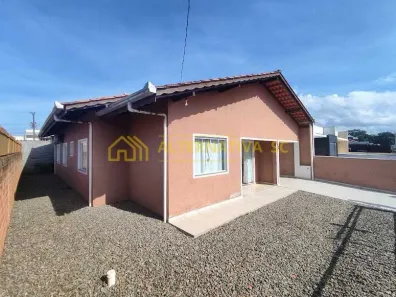 Casa com 4 Quartos à venda, 135m² no Itacolomi, Balneário Piçarras