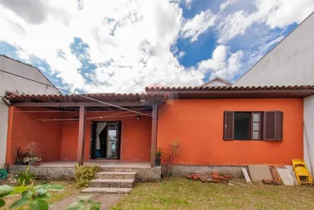 Casa com 3 Quartos à venda, 62m² no Centenário, Montenegro