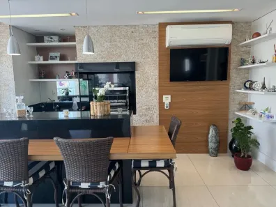 Apartamento com 3 Quartos à venda, 164m² no Vila Mariana, São Paulo