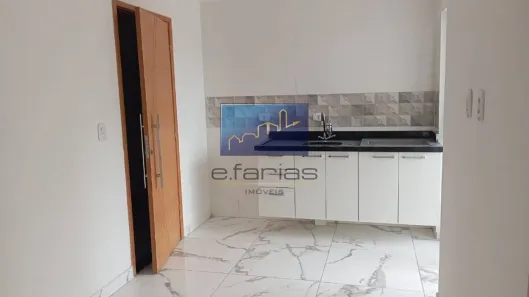 Apartamento com 2 Quartos à venda, 33m² no Vila Fernandes, São Paulo