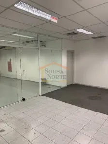 Ponto Comercial para alugar, 360m² no Jardim Peri, São Paulo