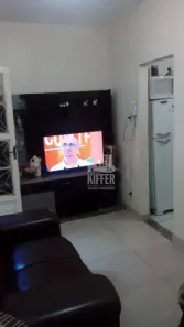 Casa com 1 Quarto à venda, 67m² no Barro Vermelho, São Gonçalo