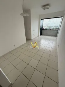 Apartamento com 3 Quartos à venda, 60m² no Espinheiro, Recife