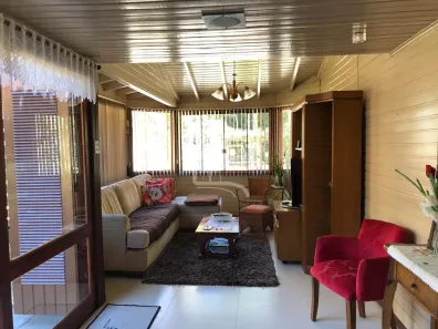 Casa com 4 Quartos à venda, 130m² no Villagio, Gramado
