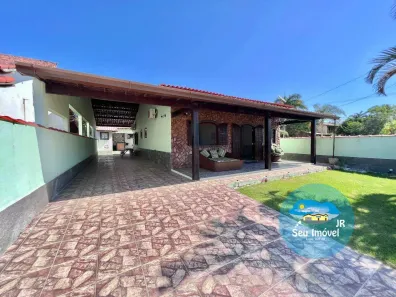Casa de Condomínio com 2 Quartos à venda, 316m² no Ponte dos Leites, Araruama