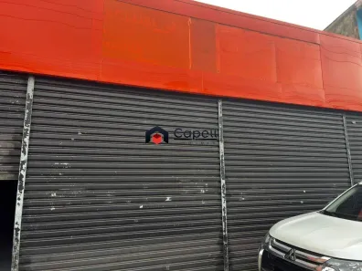 Sala Comercial para alugar, 250m² no Assunção, São Bernardo do Campo