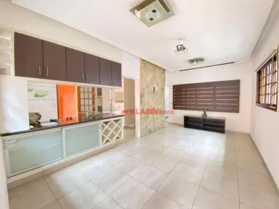 Casa com 3 Quartos para venda ou aluguel, 190m² no Vila Mariana, São Paulo