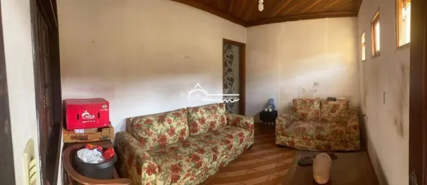 Casa com 2 Quartos à venda, 180m² no Parque Santo Antônio, Jacareí
