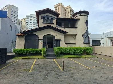 Ponto Comercial para alugar, 476m² no Pacaembu, São Paulo