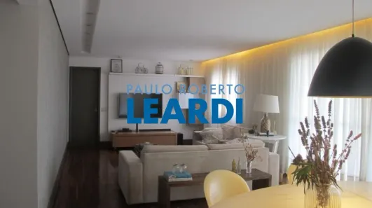 Apartamento com 3 Quartos à venda, 239m² no Vila Leopoldina, São Paulo