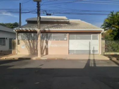 Casa com 3 Quartos à venda, 205m² no Vila Nova, Campinas