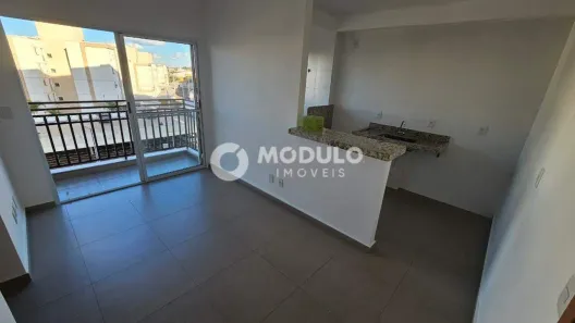 Apartamento com 2 Quartos à venda, 45m² no Grand Ville, Uberlândia