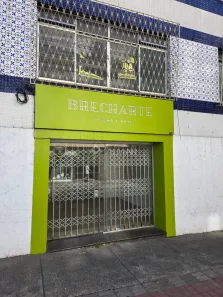 Ponto Comercial para alugar, 25m² no Centro, Juiz de Fora