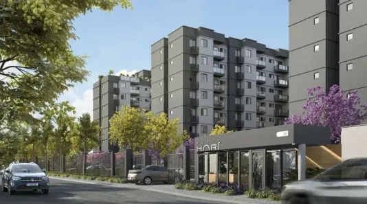 Apartamento com 2 Quartos à venda, 46m² no Várzea, Recife
