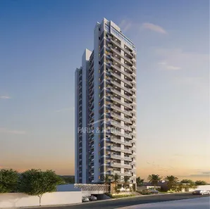 Apartamento com 2 Quartos à venda, 58m² no Vila Operária, Rio Claro
