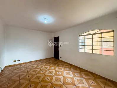 Apartamento com 3 Quartos à venda, 120m² no Taboão, São Bernardo do Campo