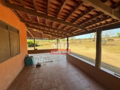 Fazenda/Sítio à venda, 1m² no Centro, Goianésia