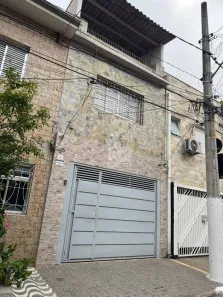Casa com 3 Quartos à venda, 150m² no Luz, São Paulo