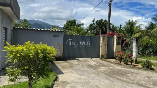 Lote/Terreno à venda, 1298m² no Mazomba, Itaguaí