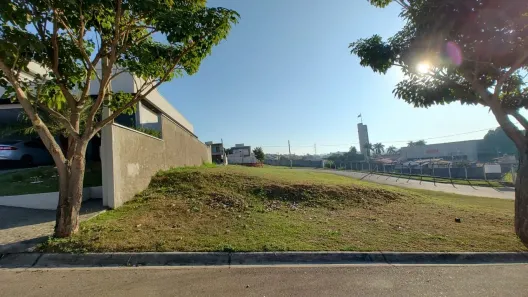 Lote/Terreno à venda, 250m² no Bandeira Branca, Jacareí