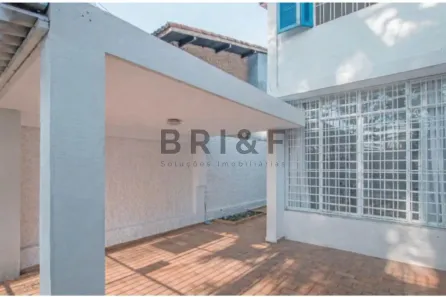 Sobrado com 3 Quartos à venda, 116m² no Brooklin Paulista, São Paulo