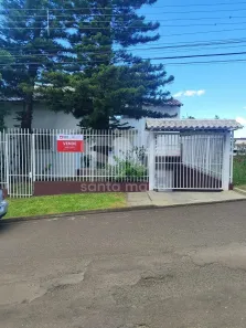 Casa com 4 Quartos à venda, 271m² no Santa Maria, Chapecó