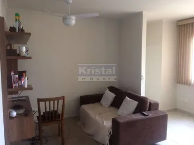 Apartamento com 2 Quartos à venda, 50m² no Vila Mangalot, São Paulo