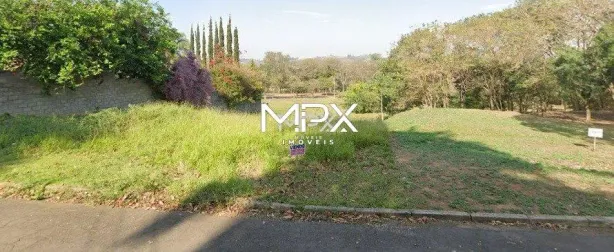 Lote/Terreno à venda, 746m² no Nova Piracicaba, Piracicaba