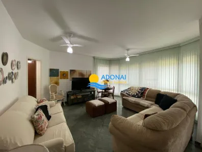 Apartamento com 3 Quartos à venda, 114m² no Pitangueiras, Guarujá