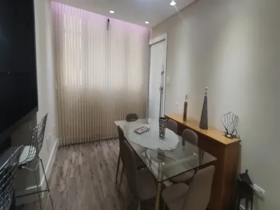 Apartamento com 2 Quartos à venda, 105m² no Vila Mariana, São Paulo