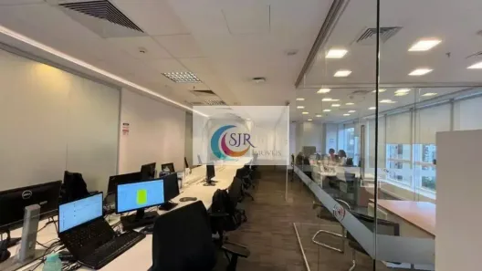 Sala Comercial para alugar, 250m² no Pinheiros, São Paulo