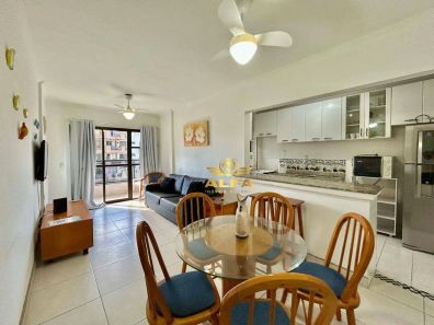Apartamento com 2 Quartos à venda, 88m² no Enseada, Guarujá