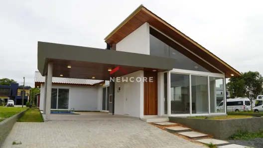 Casa de Condomínio com 3 Quartos à venda, 227m² no Centro, Balneário Rincão