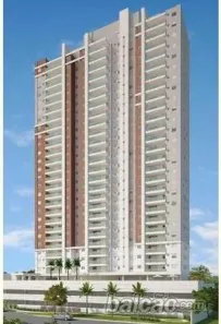 Apartamento com 3 Quartos à venda, 109m² no Jardim Caravelas, São Paulo