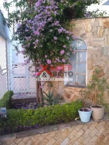 Sobrado com 4 Quartos à venda, 300m² no Jardim Textil, São Paulo