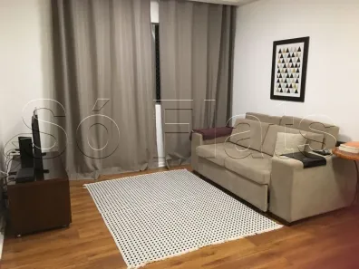 Apartamento com 2 Quartos à venda, 80m² no Jardim Paulista, São Paulo