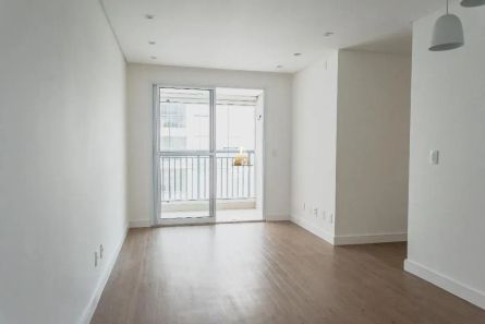 Apartamento com 3 Quartos à venda, 69m² no Brás, São Paulo