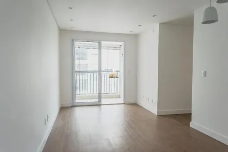 Apartamento com 3 Quartos à venda, 69m² no Brás, São Paulo
